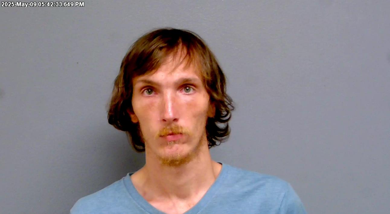 ORR, CODY ANTHONY