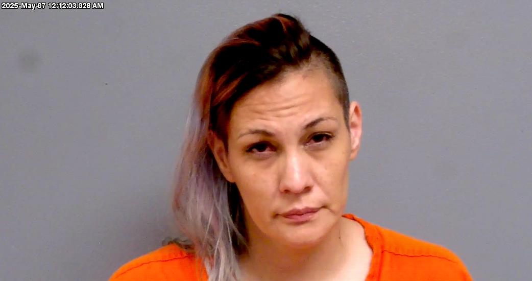 DRISKELL, LEANNA MARIE