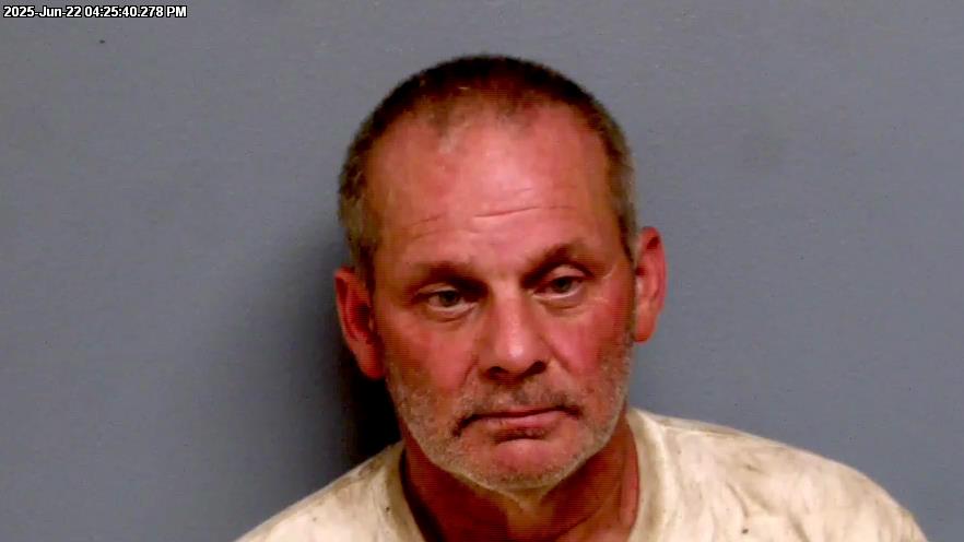 COOK, CHRISTOPHER MICHAEL