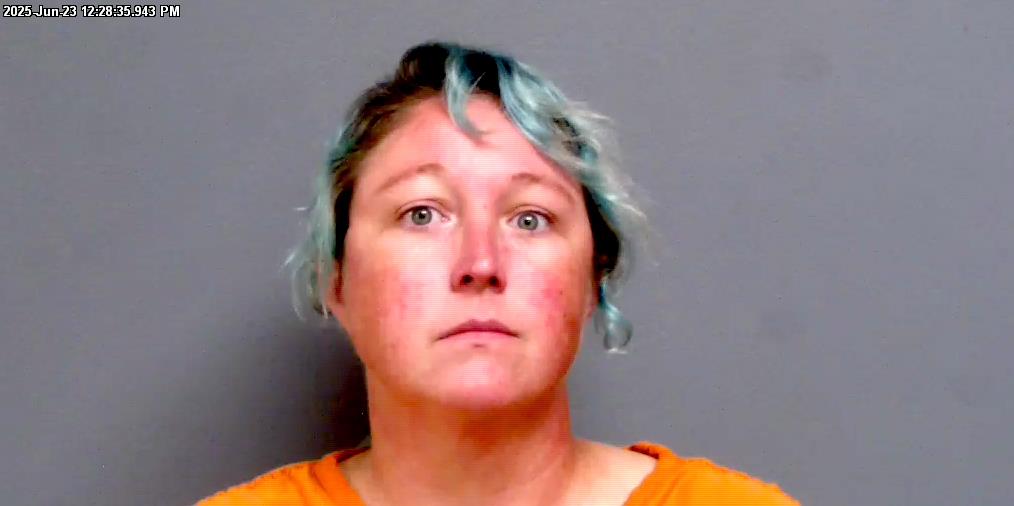 DOWELL, AMANDA MAELYNN