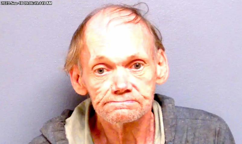 GREENWOOD, KEITH WILLIAM