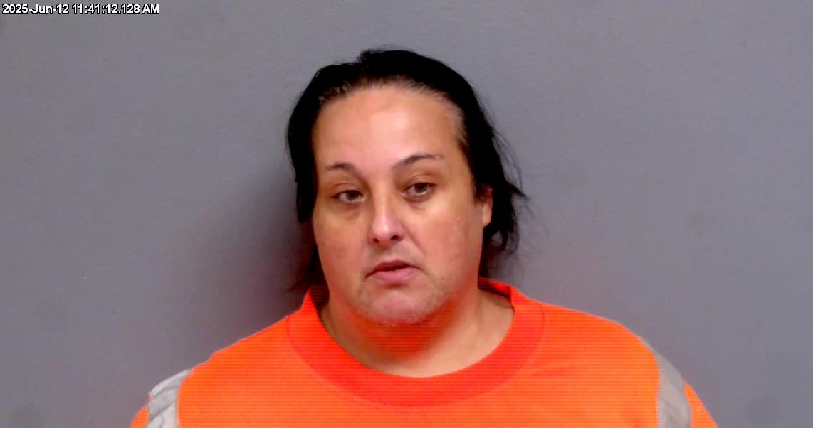 TUNGATE, DEBORAH KAYE