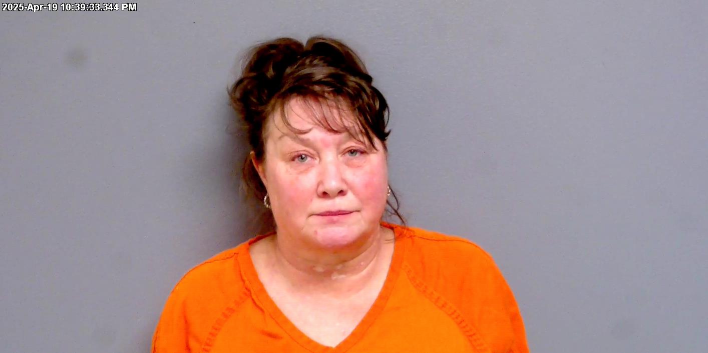 HARSHMAN, LORI LOUISE