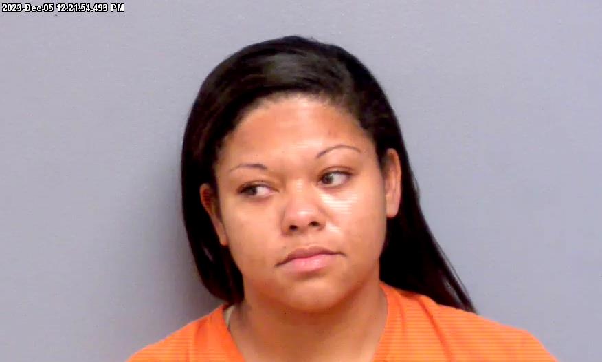 WALLER, SHANTELLE DAWN