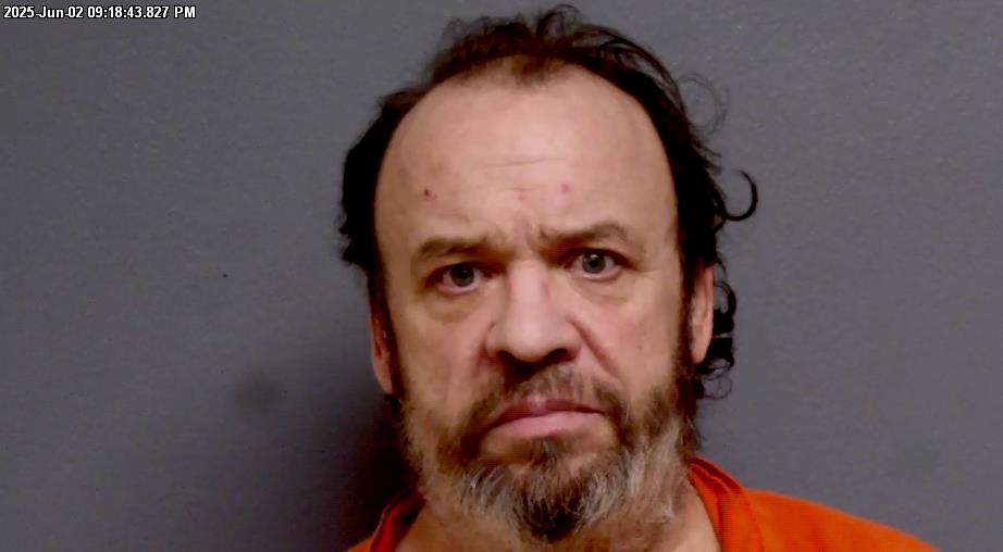 GRISWOLD, GARFIELD JOSEPH