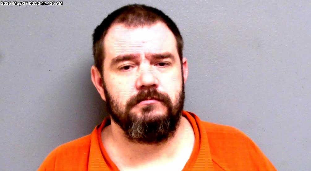 NELSON, BRENT ALLEN