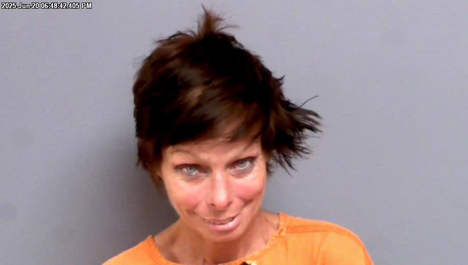 COPE, CARI ANN