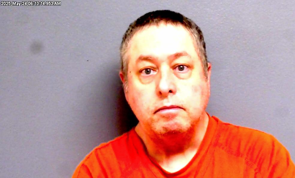RITTER, MICHAEL WARREN