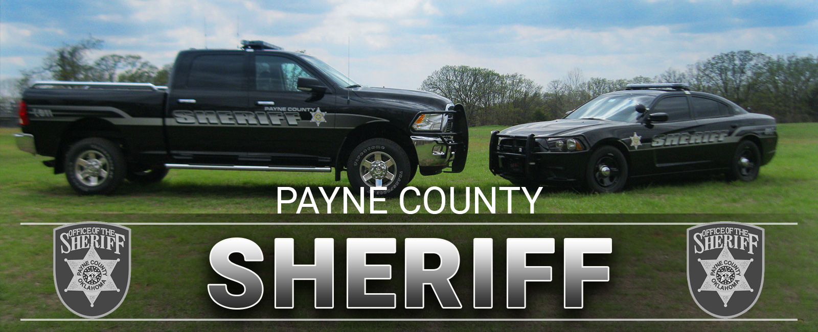 Payne County Sheriffs Office