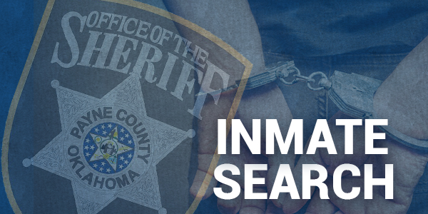 payne county jail inmate search